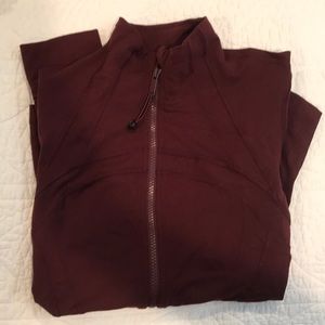 LuluLemon Define Jacket